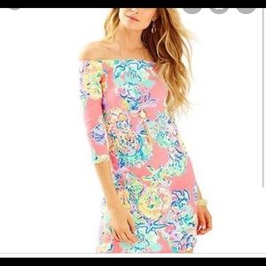 Lilly Pulitzer Laureana Dress